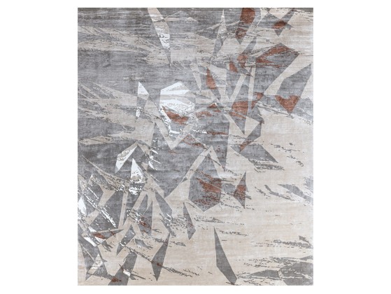 Ковер Edition Bougainville PRISM BRICK