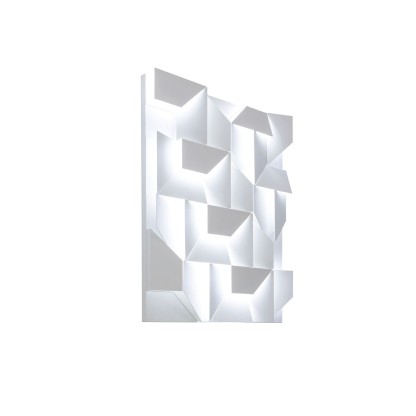 Бра - настенная лампа NEMO WALL SHADOWS GRAND