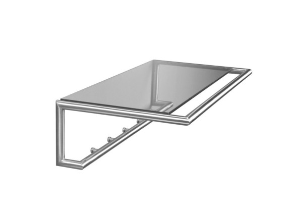 Вешалка rosconi SHERPA