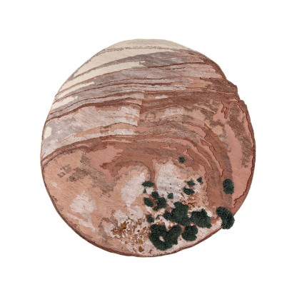 Ковер Mohebban TACTILE CARAMEL