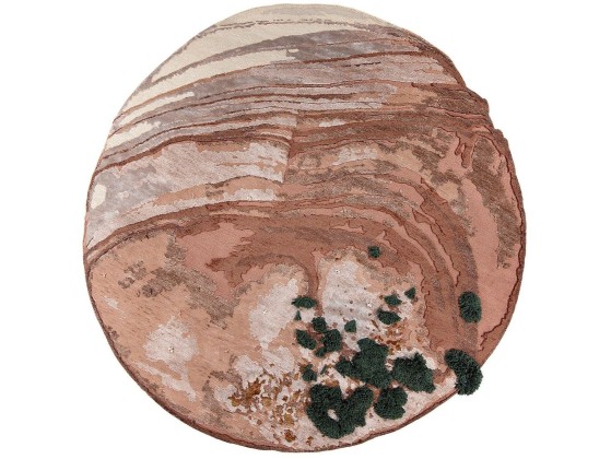 Ковер Mohebban TACTILE CARAMEL