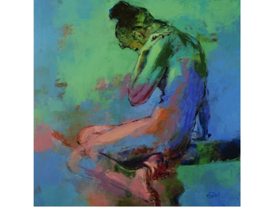 Акустические стеновые панели MOMENTI PE-011