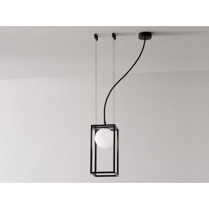 Подвесные светильники Vesoi MULTIPLO