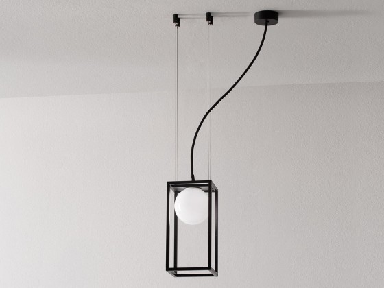 Подвесные светильники Vesoi MULTIPLO