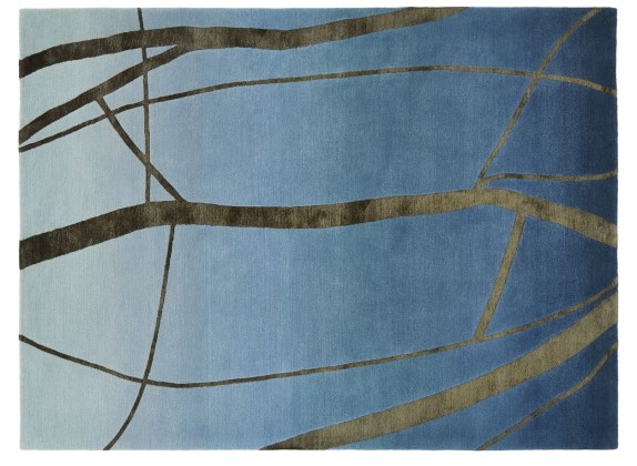 Ковер Deirdre Dyson TWILIGHT