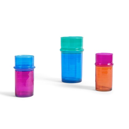 Ваза Hay MOROCCAN VASE