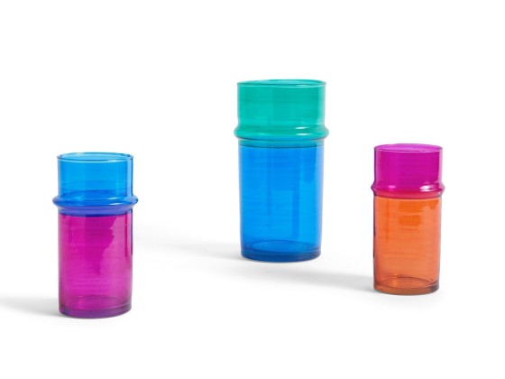 Ваза Hay MOROCCAN VASE