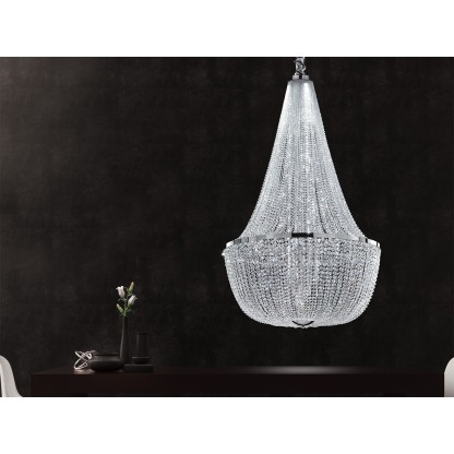 Подвесные светильники Masiero IMPERO &amp; DECO VE 864