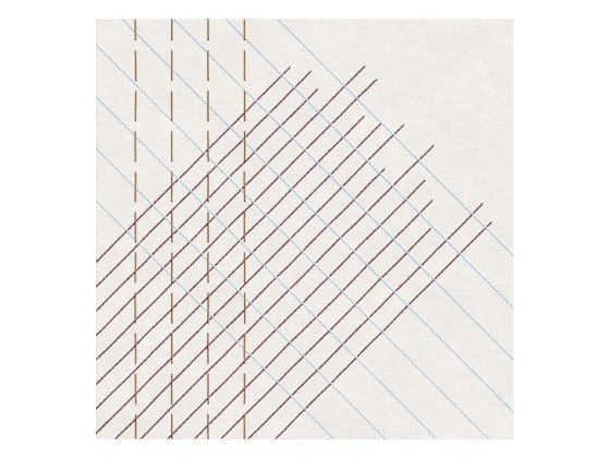 Ковер Tapis Rouge Distribution ST. BARTS SUN