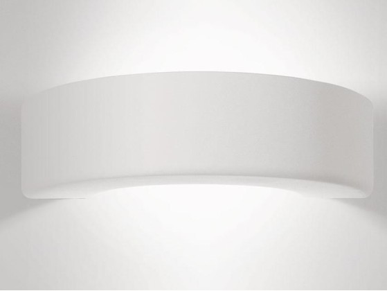 Бра - настенная лампа Buzzi & Buzzi PONTE