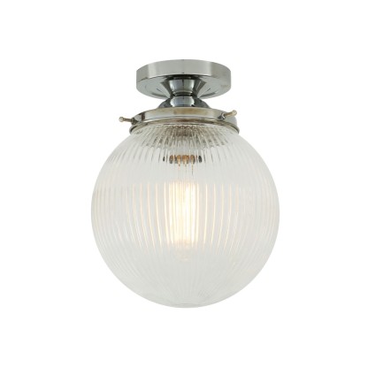 Потолочные светильники Mullan Lighting STANLEY HOLOPHANE 20CM GLOBE