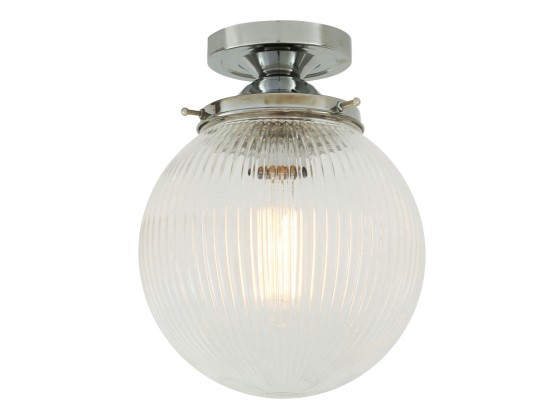 Потолочные светильники Mullan Lighting STANLEY HOLOPHANE 20CM GLOBE