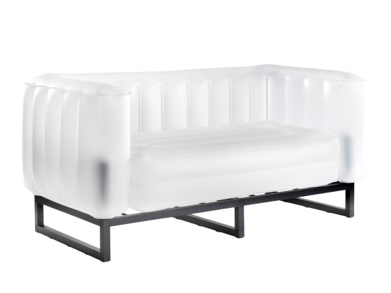 Садовый диван Mojow ILLUMINATED YOMI