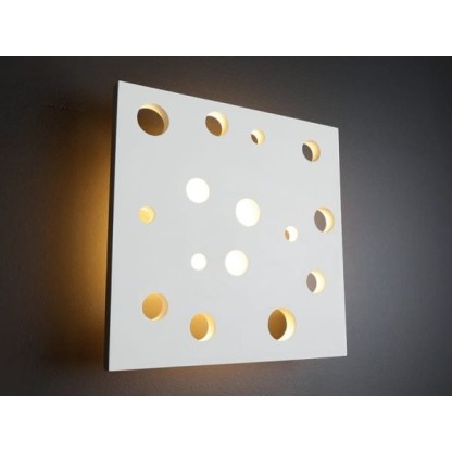 Бра - настенная лампа GESSO FORO