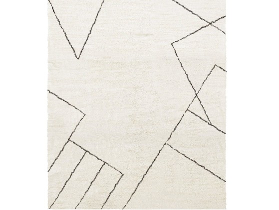 Ковер BY IIND STUDIO ISSY SAVILLE SHAGGY