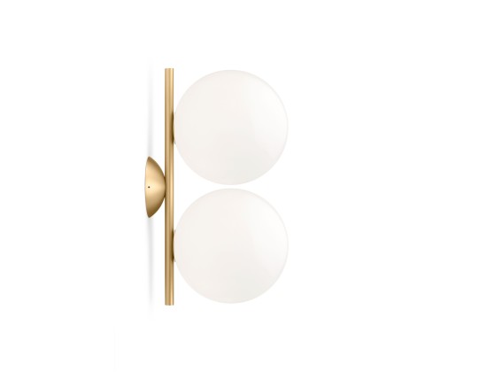 Бра - настенная лампа Flos IC LIGHTS CW1 DOUBLE
