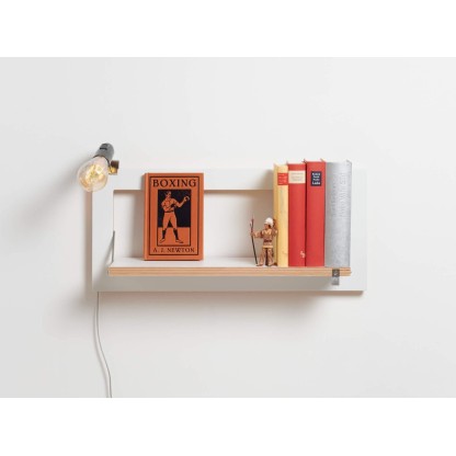 Полки AMBIVALENZ FLPPS 60x27x1 - WHITE