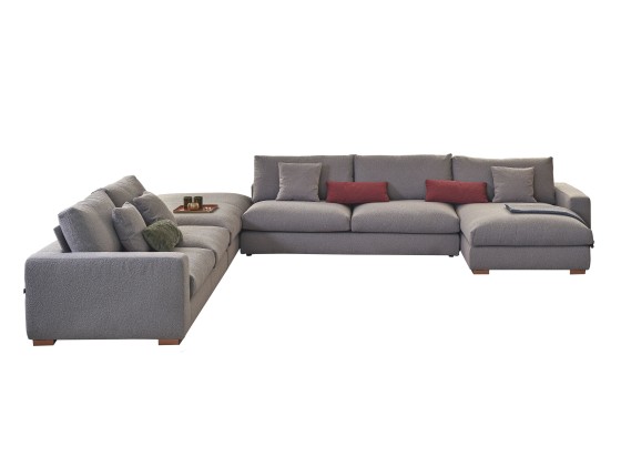 Диван Bontempi Casa SUNSET