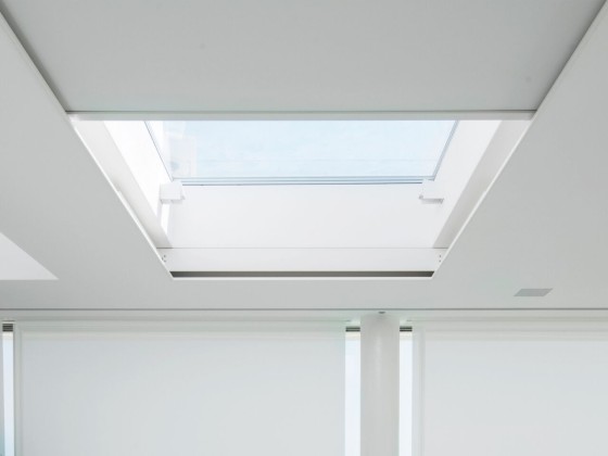 Рулонные шторы RESSTENDE DZ SERIES