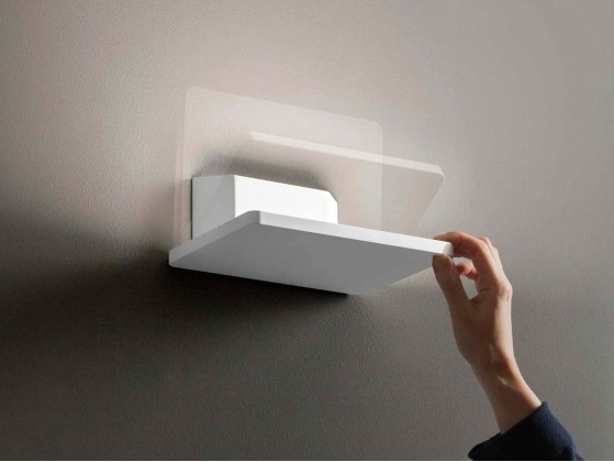 Бра - настенная лампа Olev KINETIKA