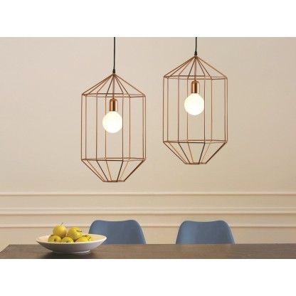 Подвесные светильники Gibas LORI