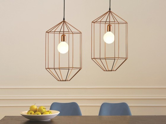 Подвесные светильники Gibas LORI