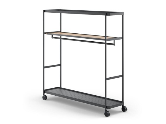 Вешалка Brunner BOARDS