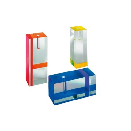 Ваза Cappellini ACRILIC VASE