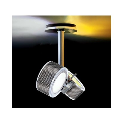 Потолочные светильники Cini&Nils COMPONI75 DUE SOFFITTO 25