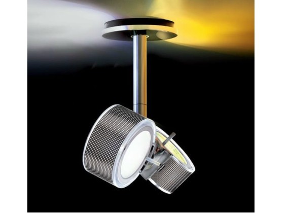 Потолочные светильники Cini&Nils COMPONI75 DUE SOFFITTO 25