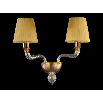 Бра - настенная лампа MULTIFORME COCO