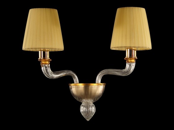 Бра - настенная лампа MULTIFORME COCO