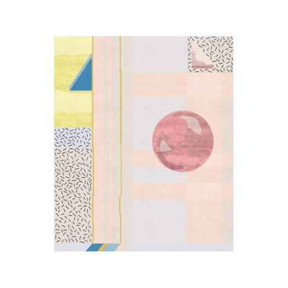 Ковер Tapis Rouge Distribution COMPOSITION II