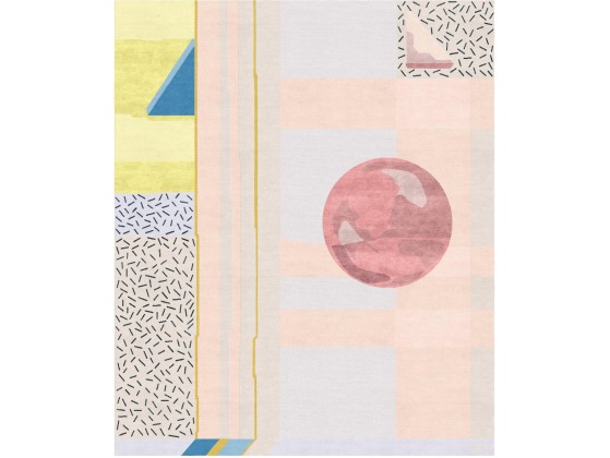 Ковер Tapis Rouge Distribution COMPOSITION II