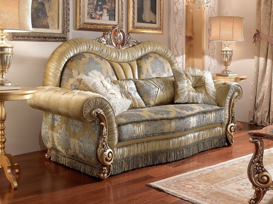 Диван Barnini Oseo FIRENZE