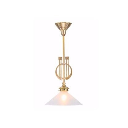 Подвесные светильники Patinas Lighting PRAGUE II