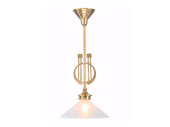 Подвесные светильники Patinas Lighting PRAGUE II