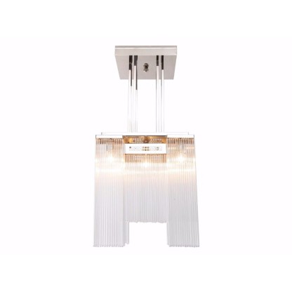 Подвесные светильники Patinas Lighting HOFFMANN II