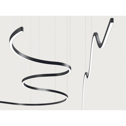 Подвесные светильники Lightnet LIQUID LINE G3/P3