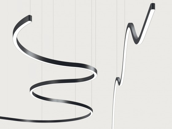 Подвесные светильники Lightnet LIQUID LINE G3/P3