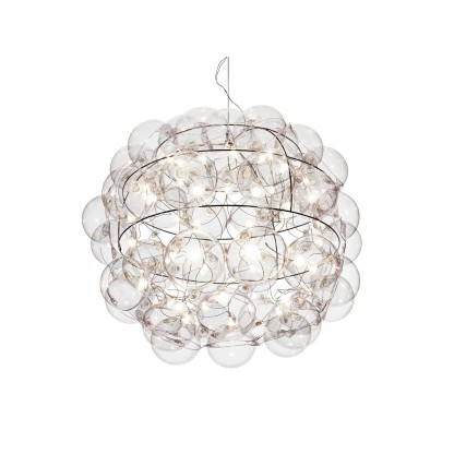 Подвесные светильники puff buff STAR