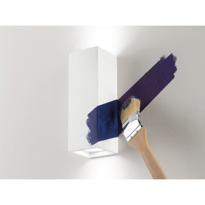 Бра - настенная лампа Fan Europe Lighting FOSTER AP