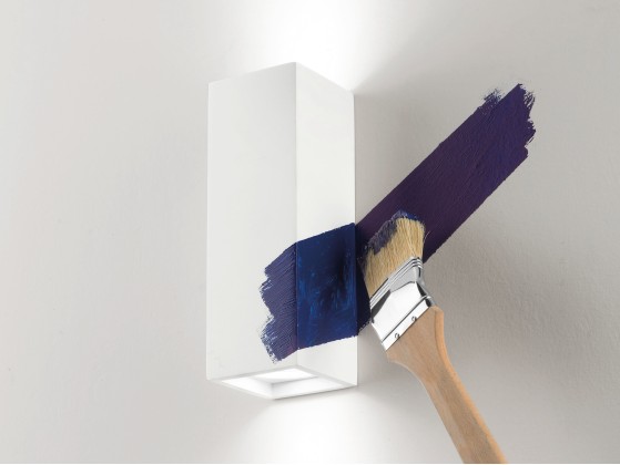 Бра - настенная лампа Fan Europe Lighting FOSTER AP