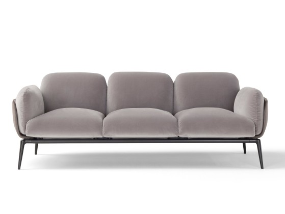 Диван AMURA BROOKLYN