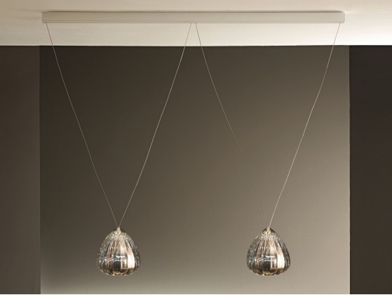 Подвесные светильники Album BARRA X2 LILIUM