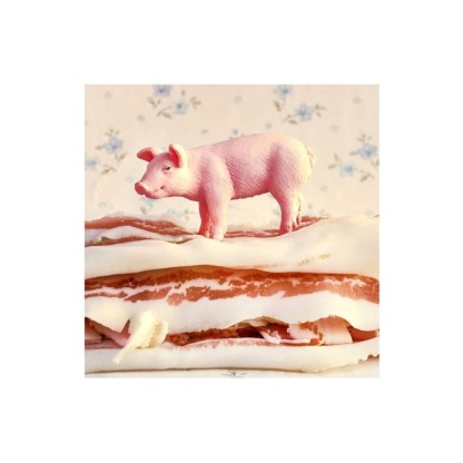 Фотографии Alidem RITRATTI INDUSTRIALI #2