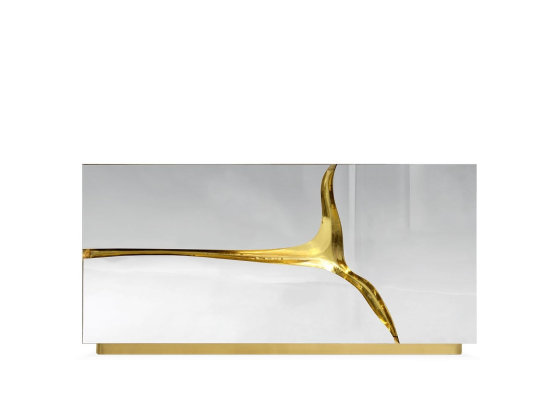 Прикроватные тумбочки Boca do Lobo LAPIAZ