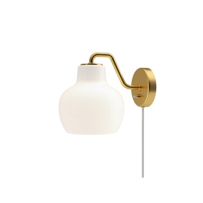 Бра - настенная лампа Louis Poulsen VL RING CROWN