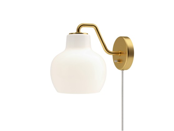 Бра - настенная лампа Louis Poulsen VL RING CROWN