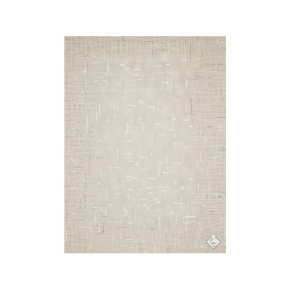 Ковер Edition Bougainville FIBER STUC